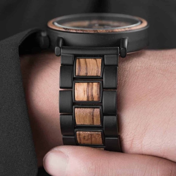 Brand New Men’s BoboBird Watch - Picture 3 of 14